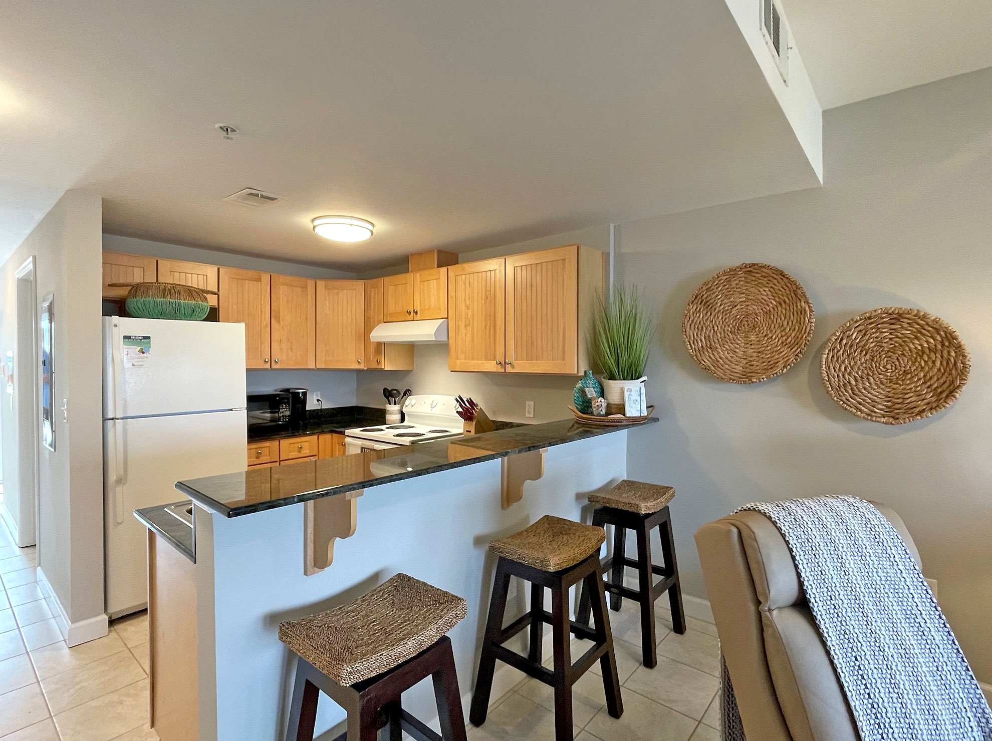 Villa Sabine Townhouse 464 *NEW Paradise Beach Homes