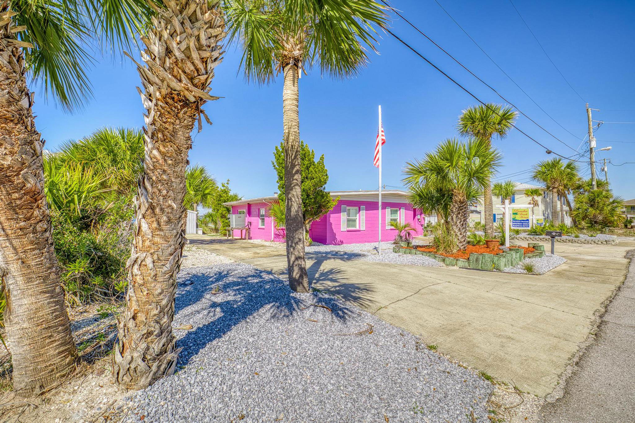 Panferio 339 *NEW Paradise Beach Homes