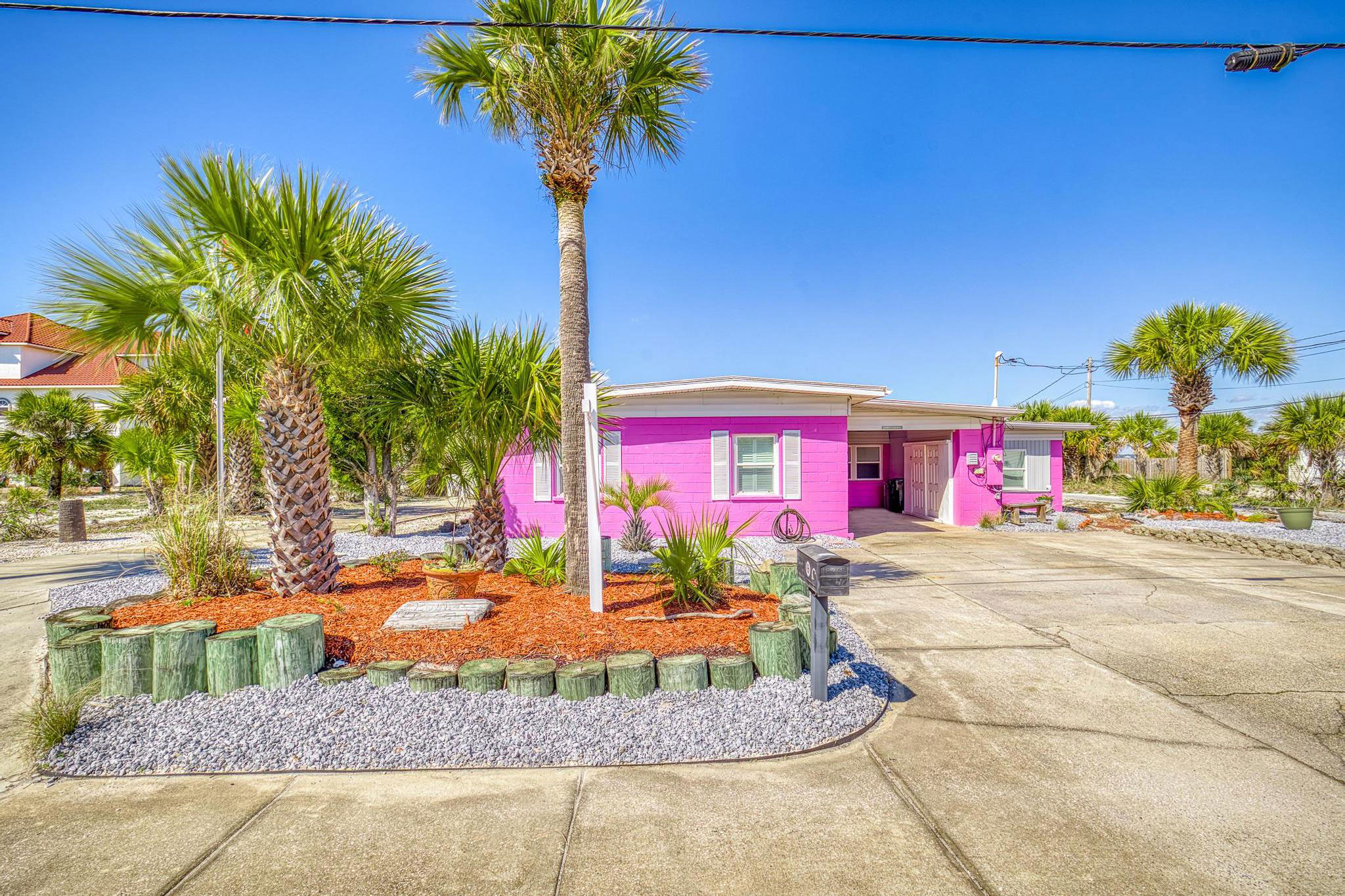 Panferio 339 *NEW Paradise Beach Homes