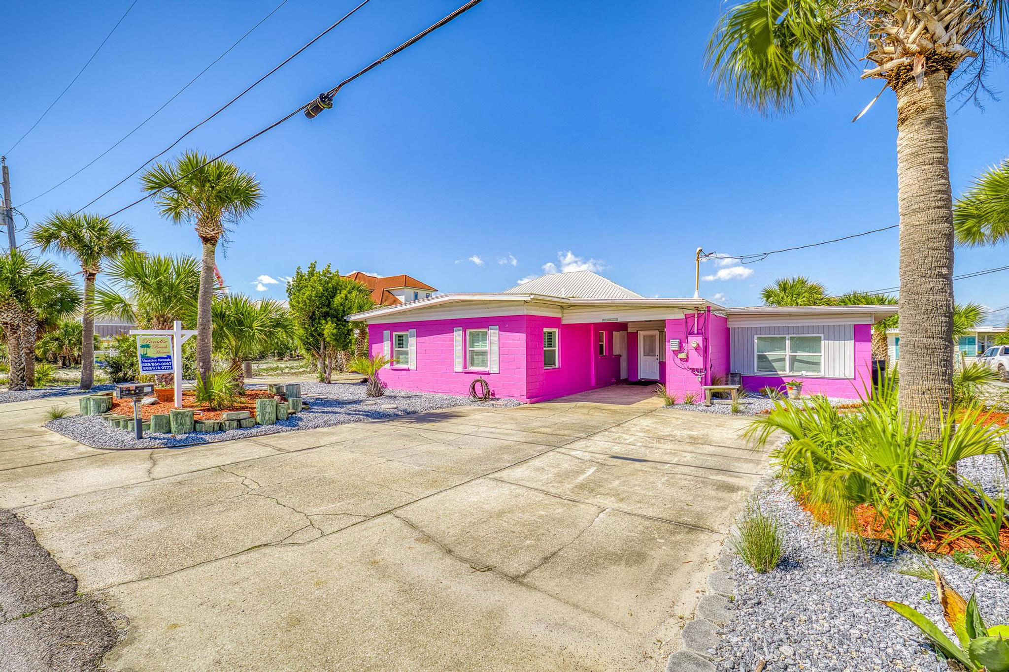 Panferio 339 *NEW Paradise Beach Homes