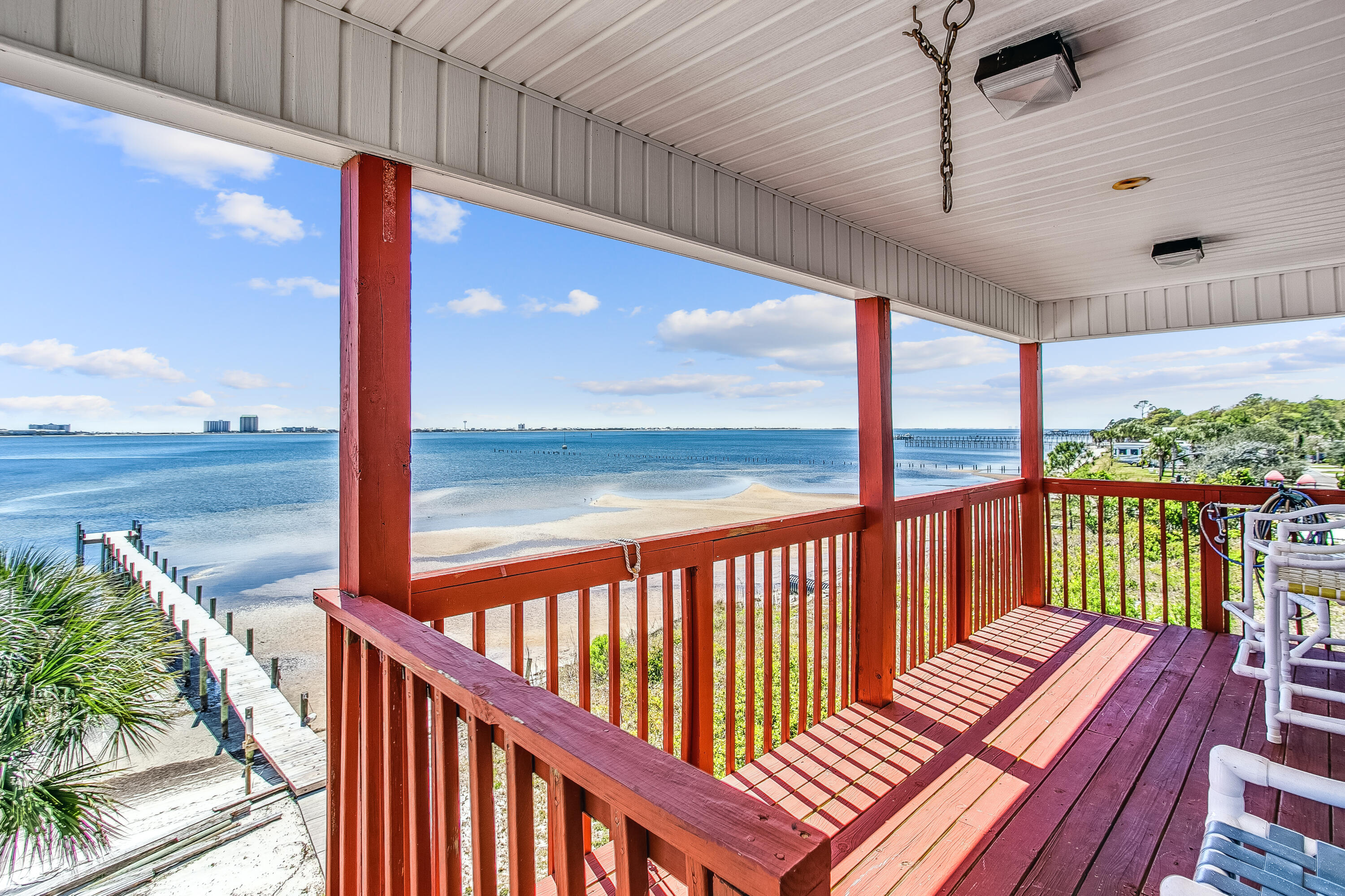 Navarre Parkway 8407 Journey To The Sound Paradise Beach Homes