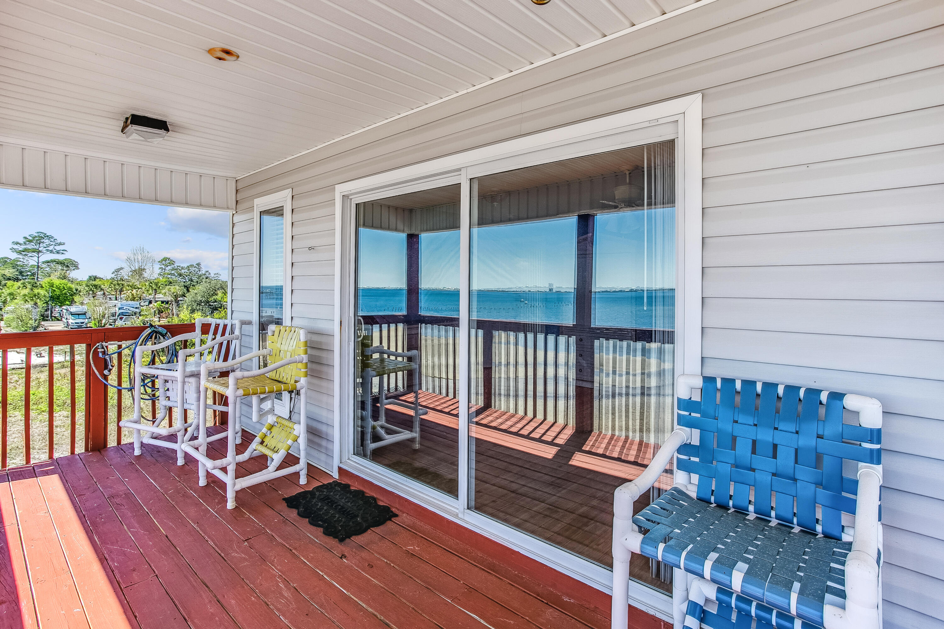 Navarre Parkway 8407 Journey To The Sound Paradise Beach Homes