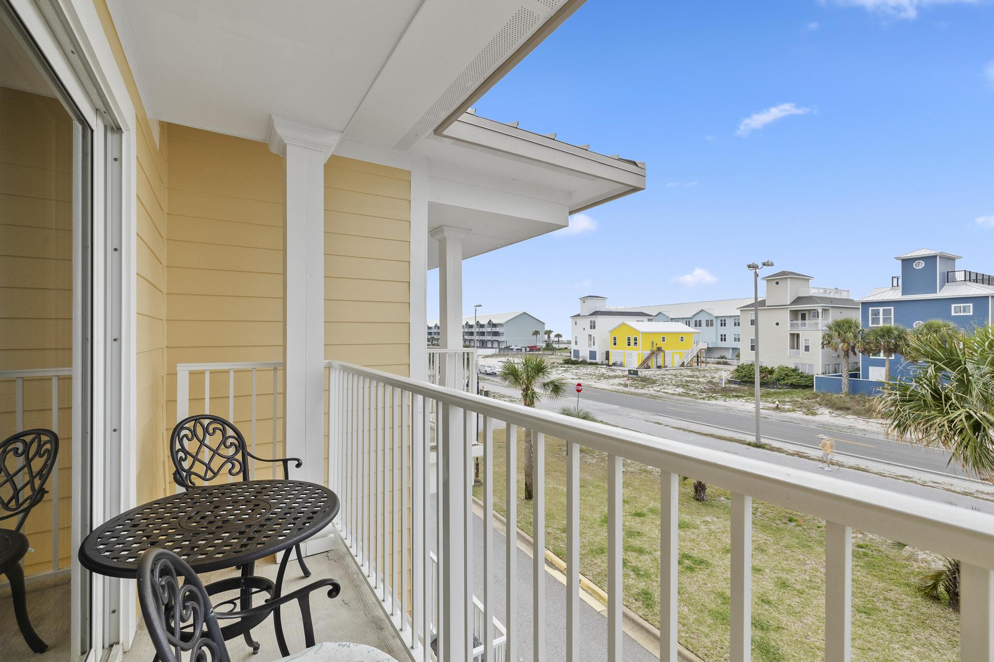 Villa Sabine Townhouse 518 Sunset on the Sabine *NEW Paradise