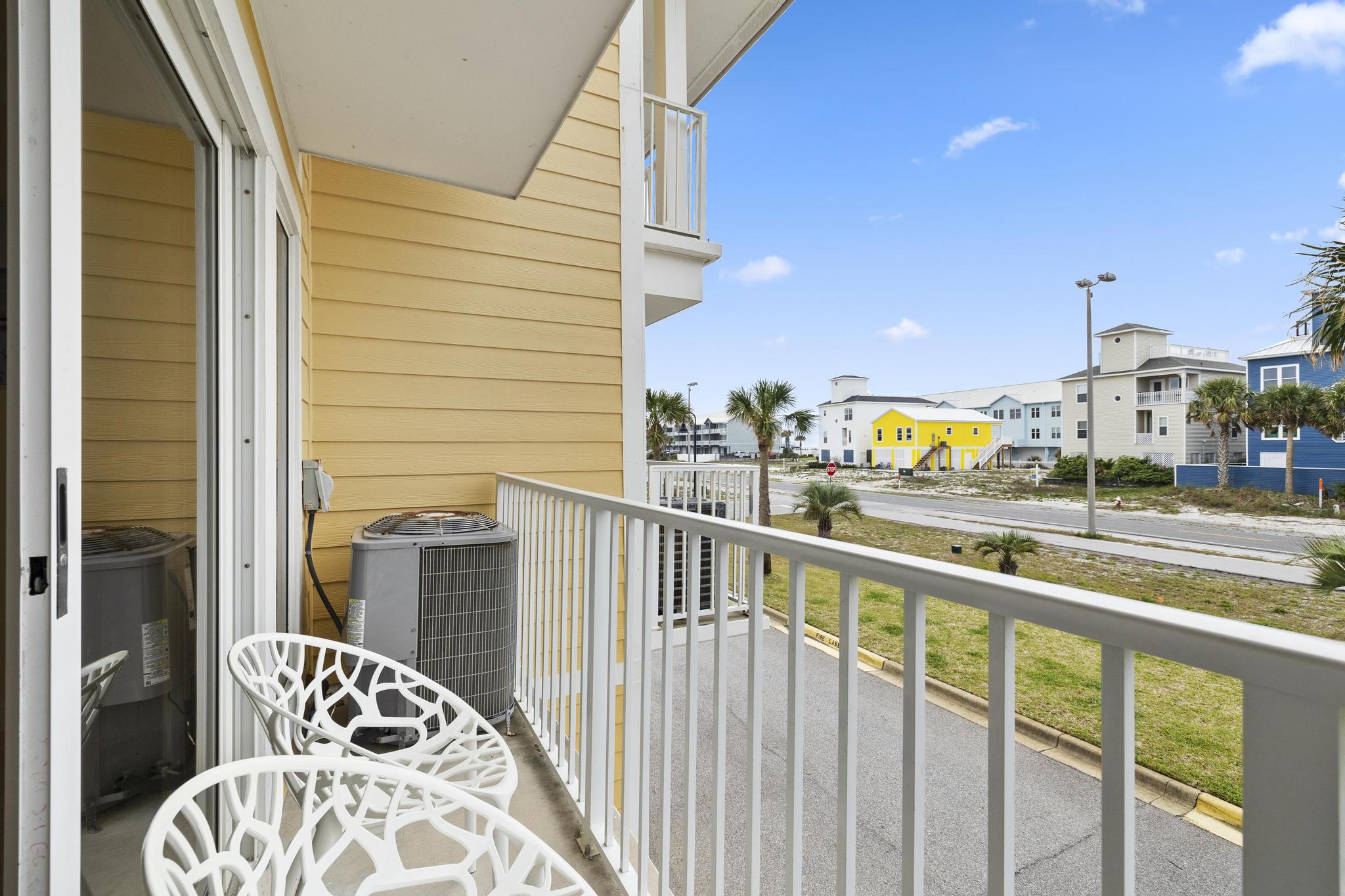 Villa Sabine Townhouse 518 Sunset on the Sabine *NEW Paradise