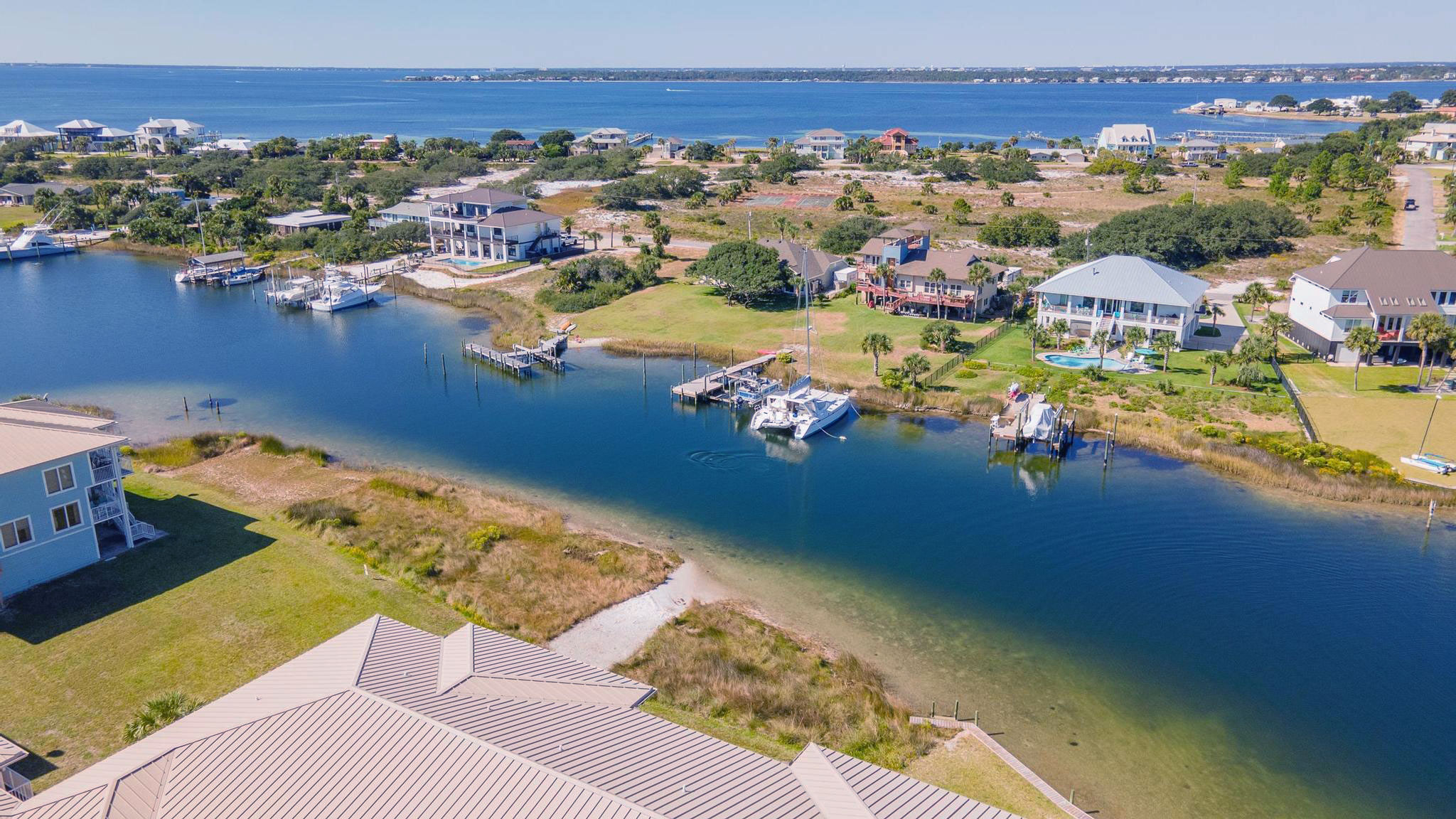 Villa Sabine Townhouse 518 Sunset on the Sabine *NEW Paradise