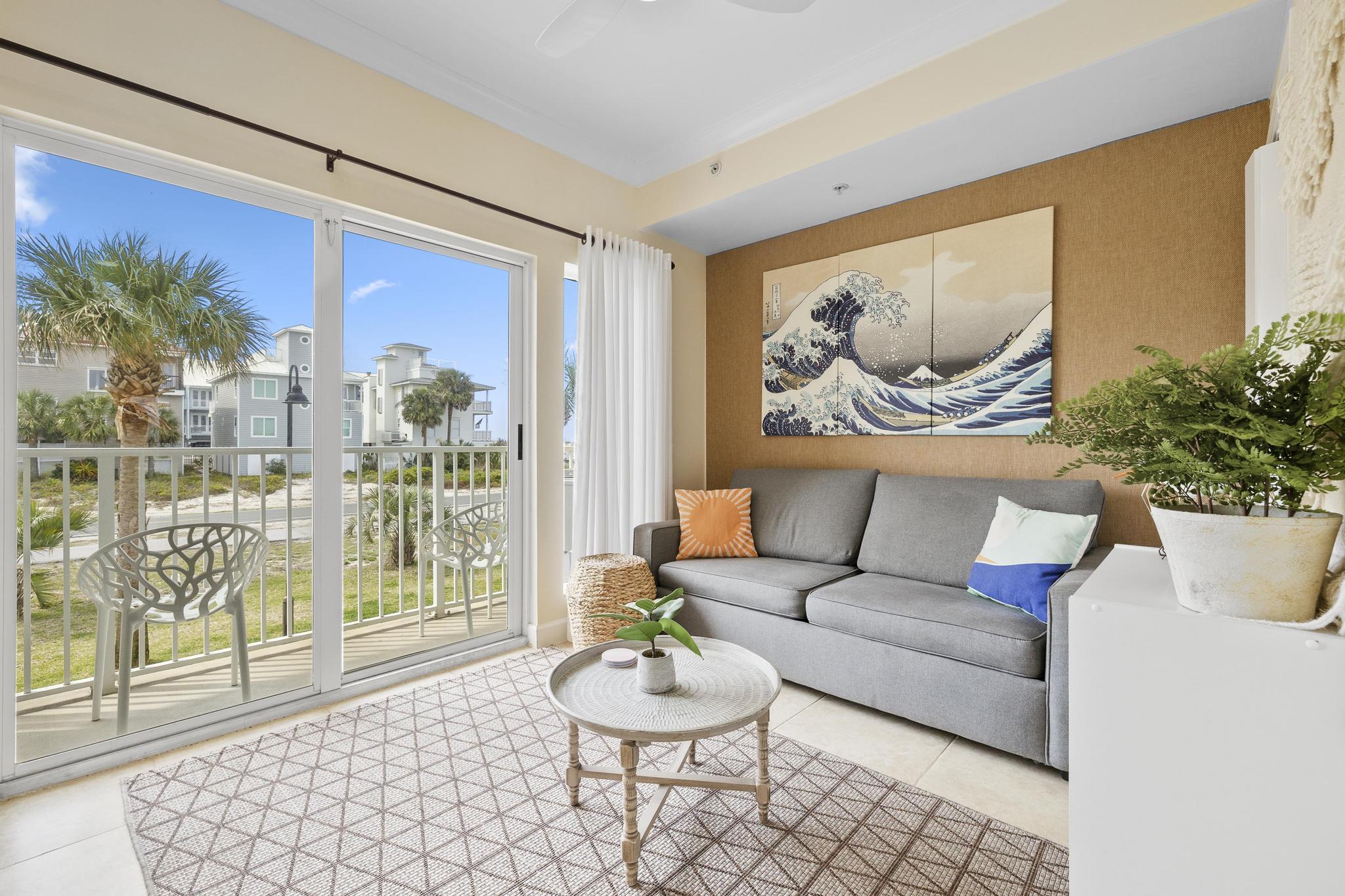 Villa Sabine Townhouse 518 Sunset on the Sabine *NEW Paradise