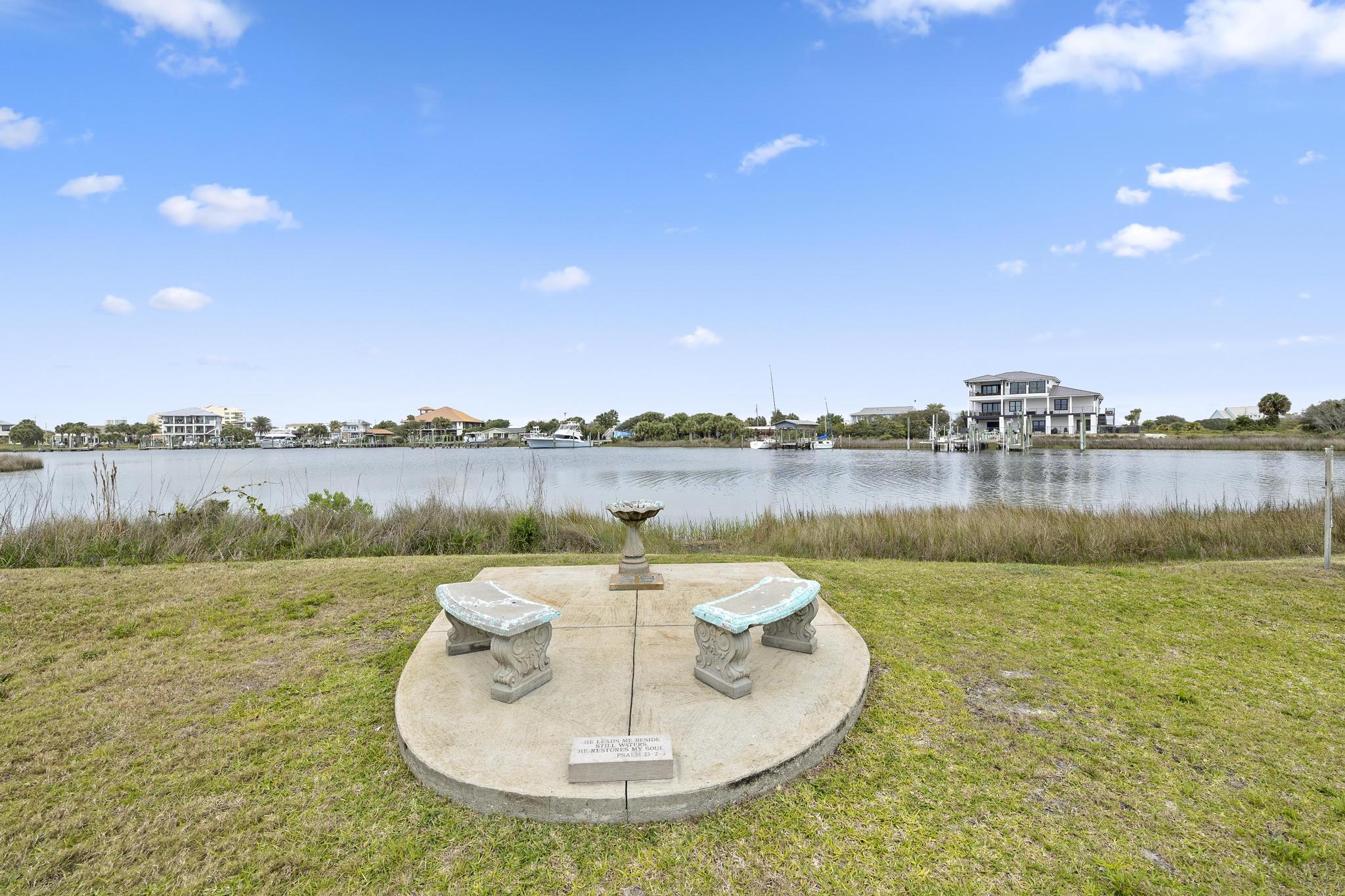 Villa Sabine Townhouse 518 Sunset on the Sabine *NEW Paradise