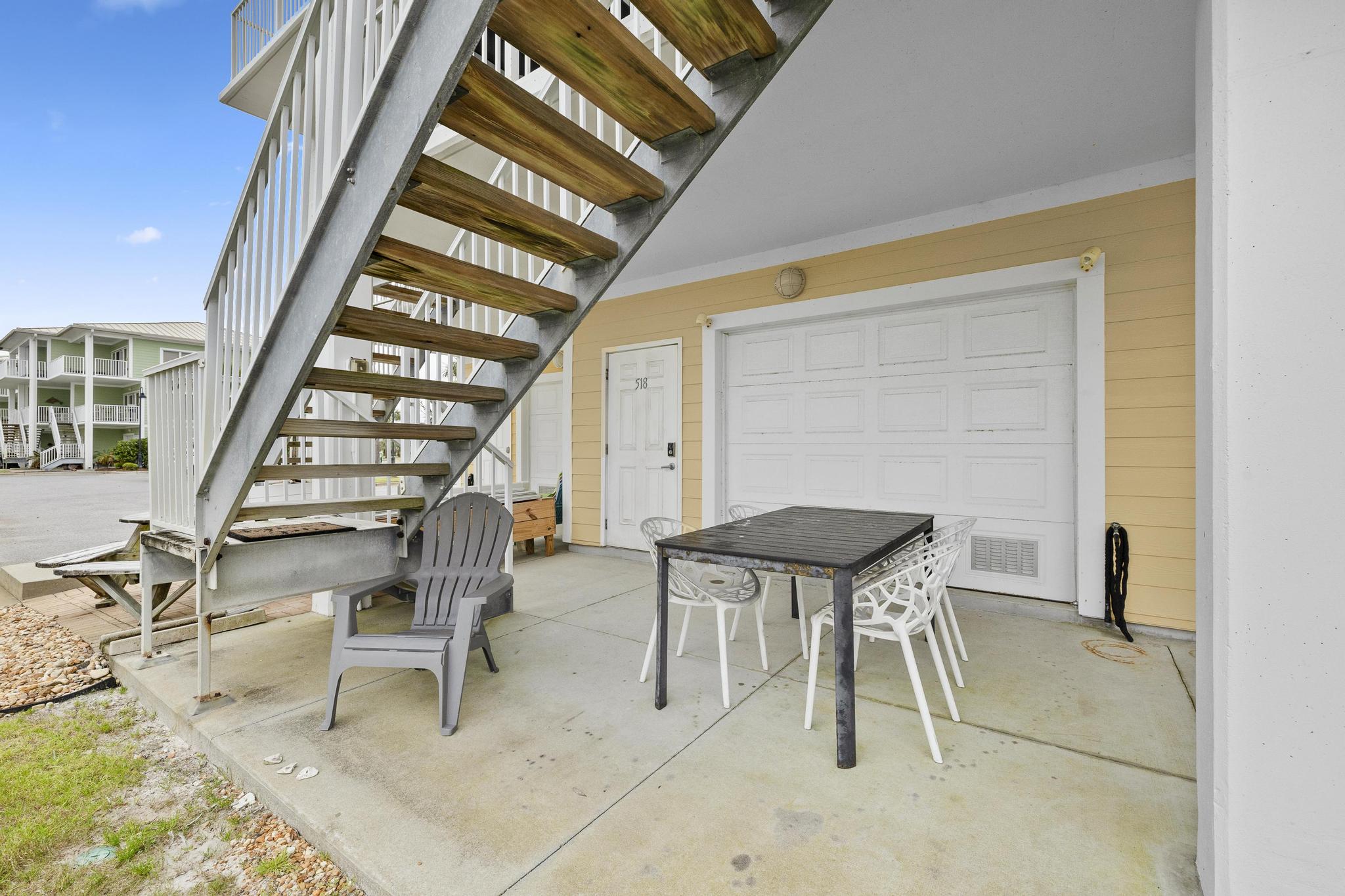 Villa Sabine Townhouse 518 Sunset on the Sabine *NEW Paradise