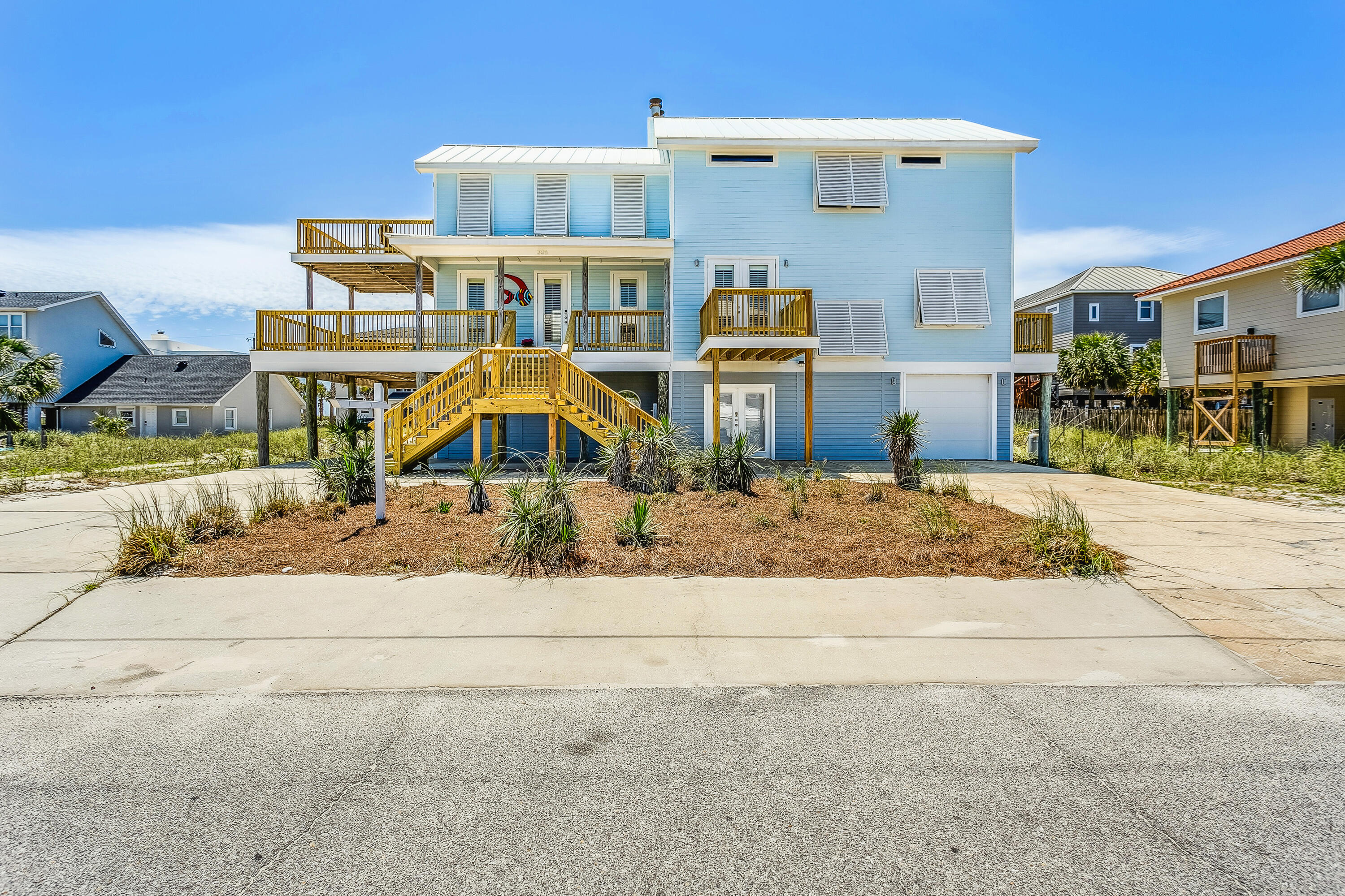 Maldonado 306 | Paradise Beach Homes