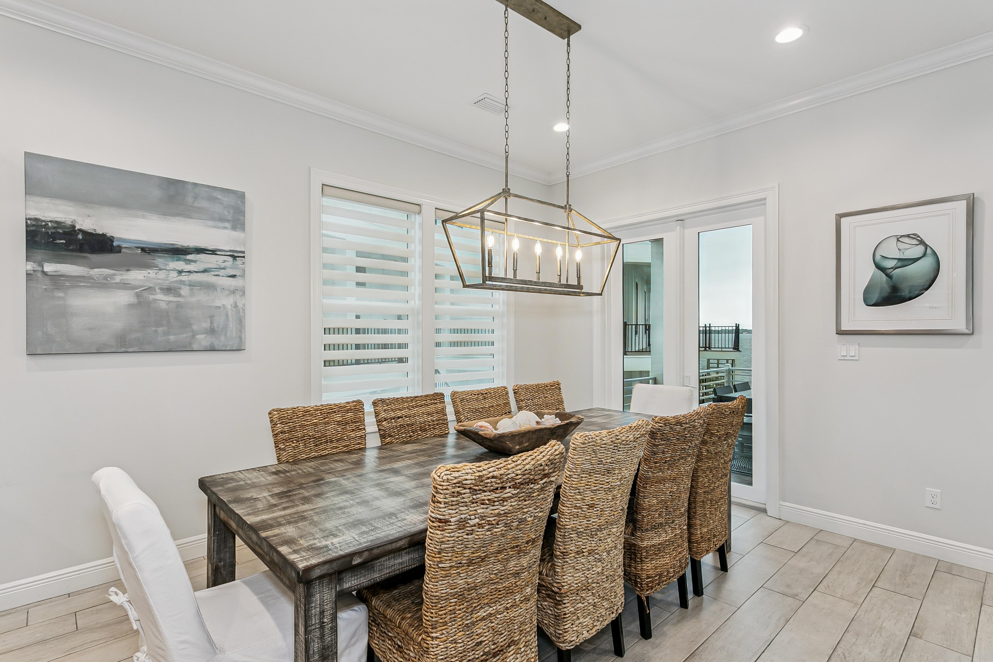7310 Spinnaker Court - Casa Blanca | Paradise Beach Homes
