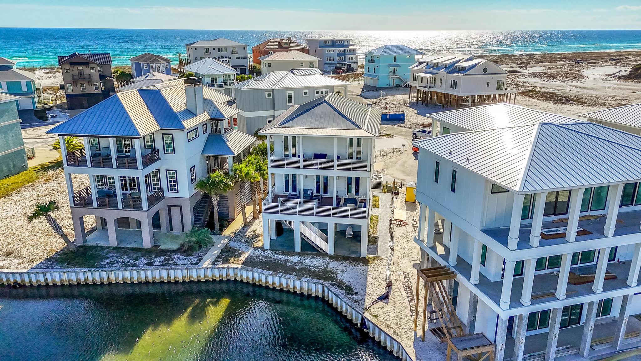 Wedding Friendly Rentals | Panhandle Getaways, image size:2048x1152