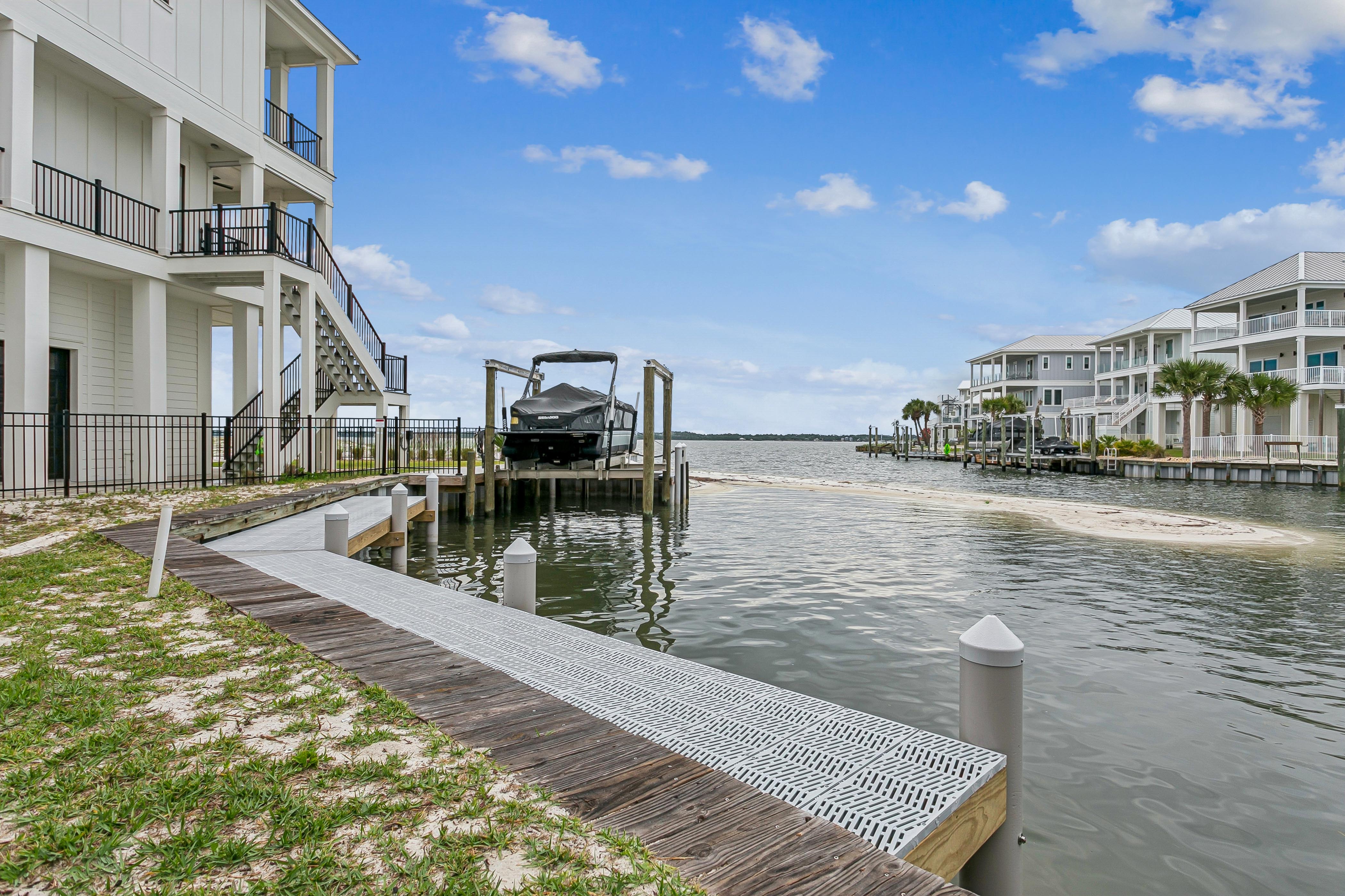 7310 Spinnaker Court - Casa Blanca | Paradise Beach Homes