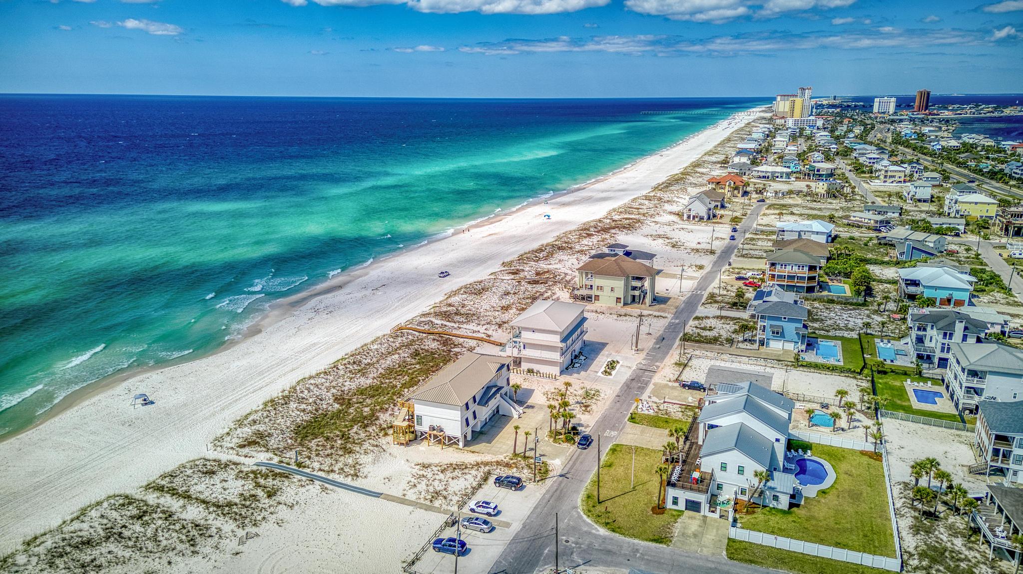 Ariola 712 | Paradise Beach Homes