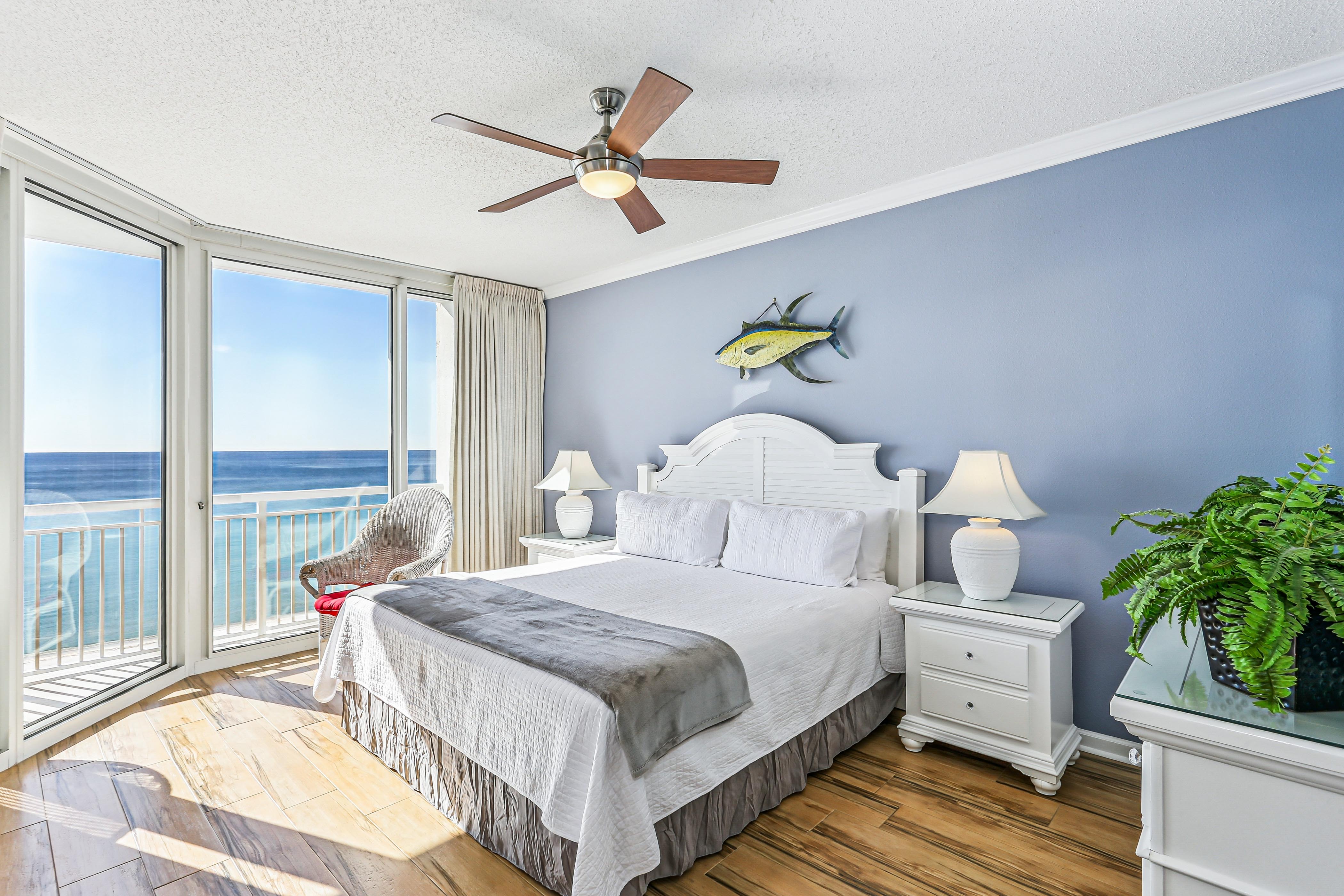 The Pearl of Navarre #702 | Paradise Beach Homes