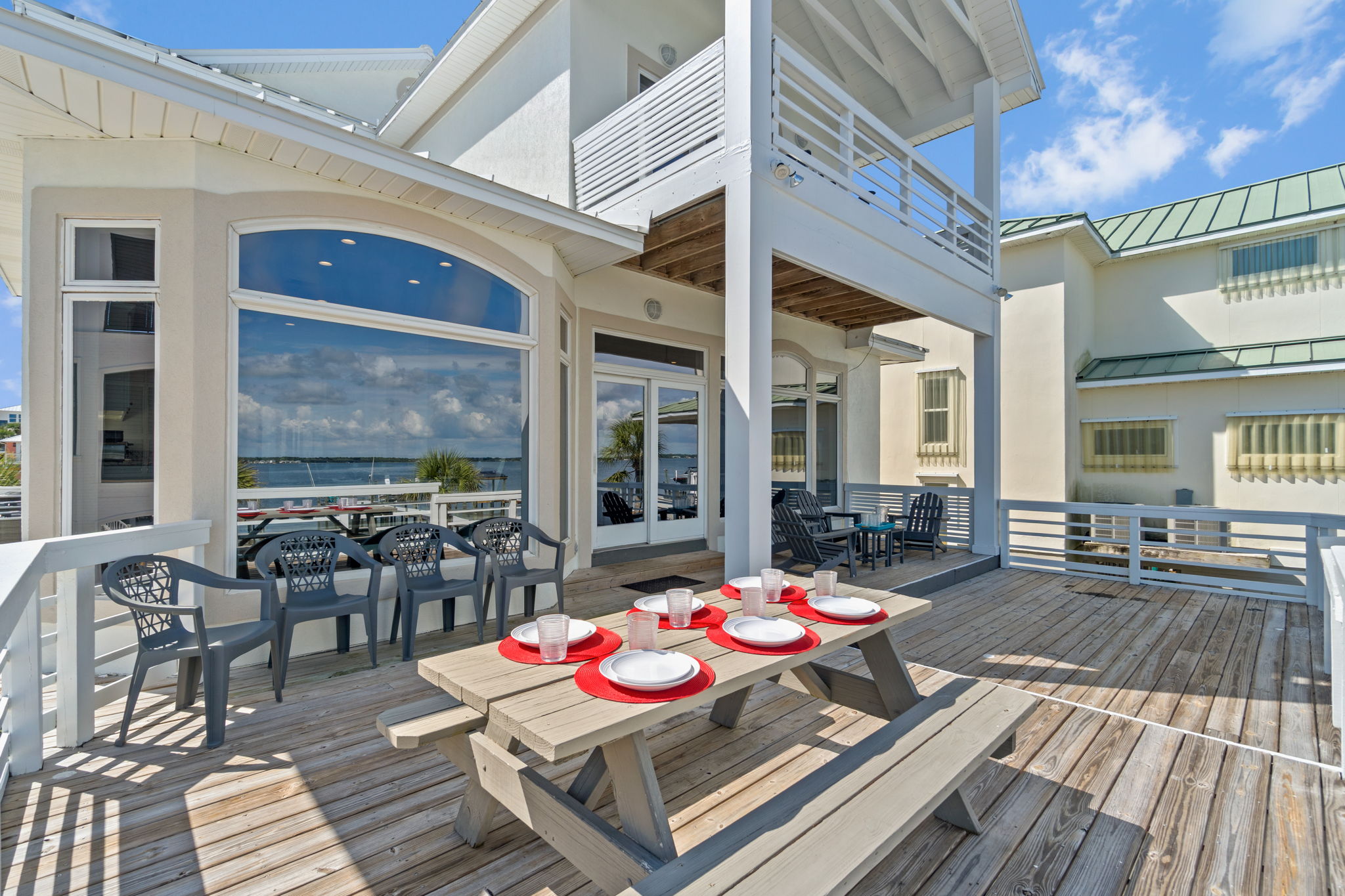 Isla Mia - 7344 Grand Navarre Blvd. | Paradise Beach Homes