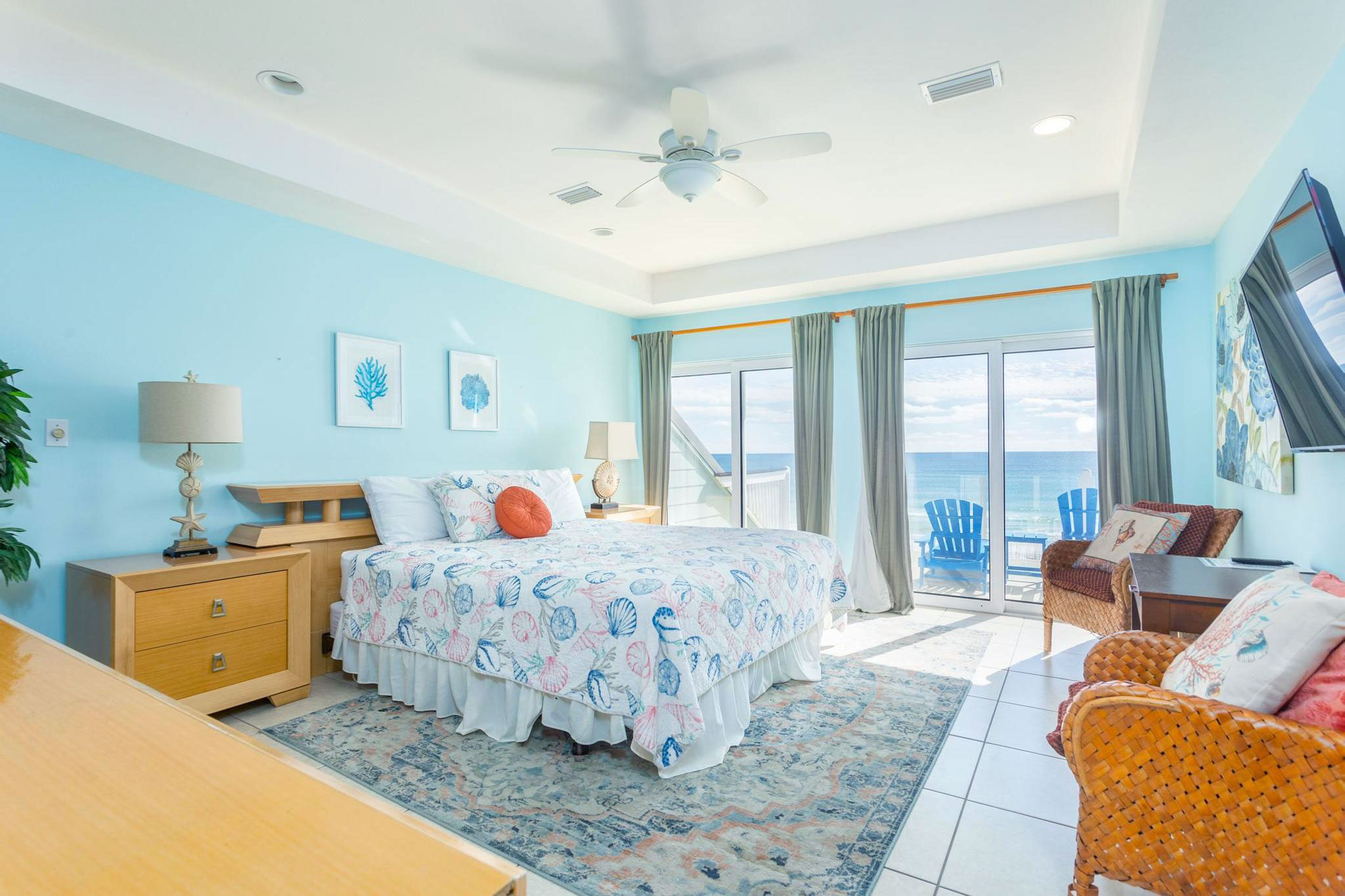 Ariola 1214 Paradise Beach Homes