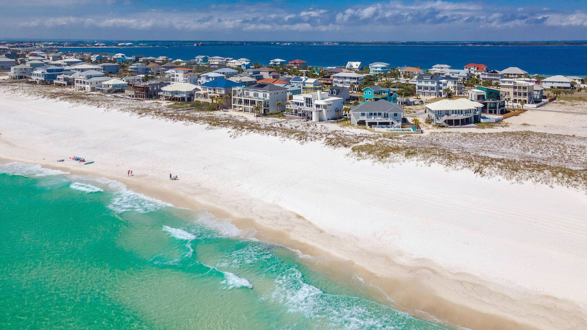 15th Wedding Anniversary Trip - Review of The Pensacola Beach Resort, Pensacola  Beach, FL - Tripadvisor, image size:2048x1152