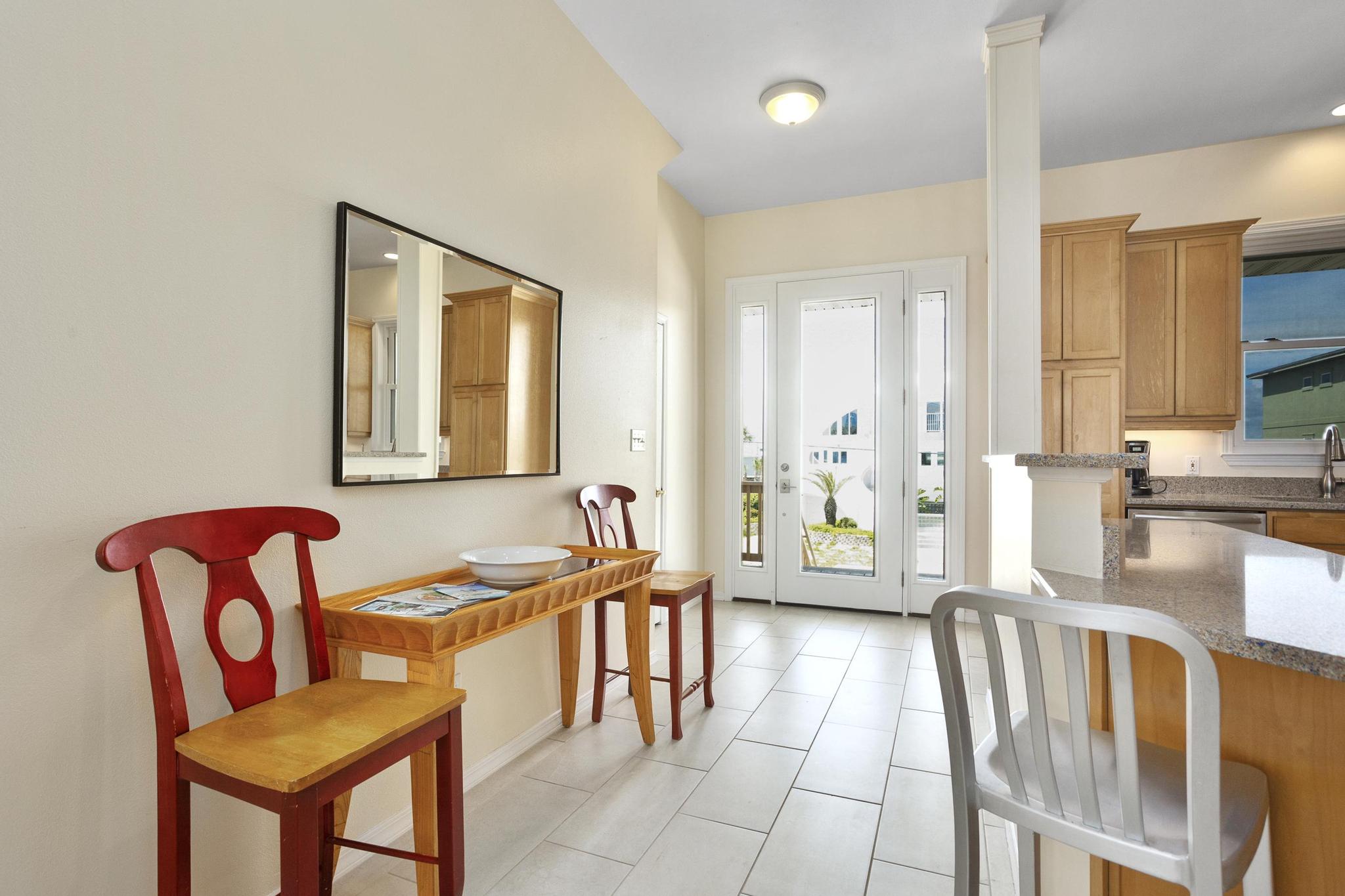 Ariola 1004 Paradise Beach Homes