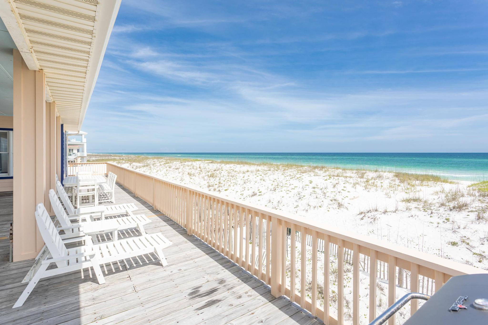 Ariola 1004 Paradise Beach Homes