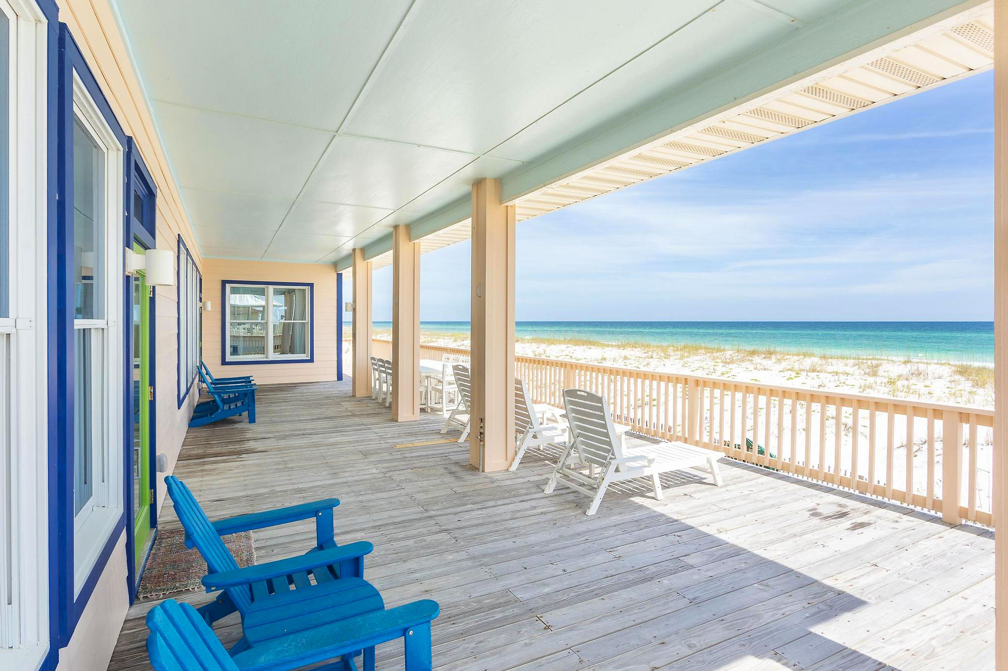 Ariola 1004 Paradise Beach Homes