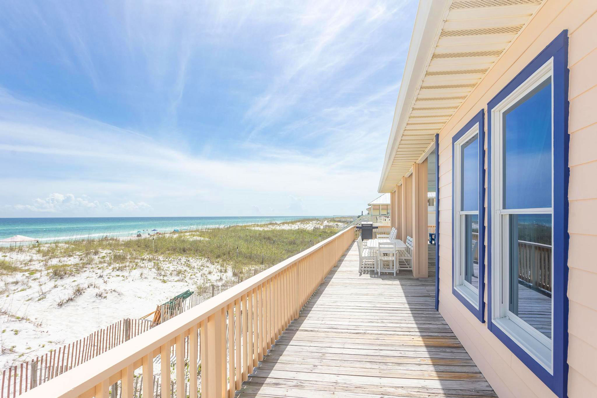 Ariola 1004 Paradise Beach Homes