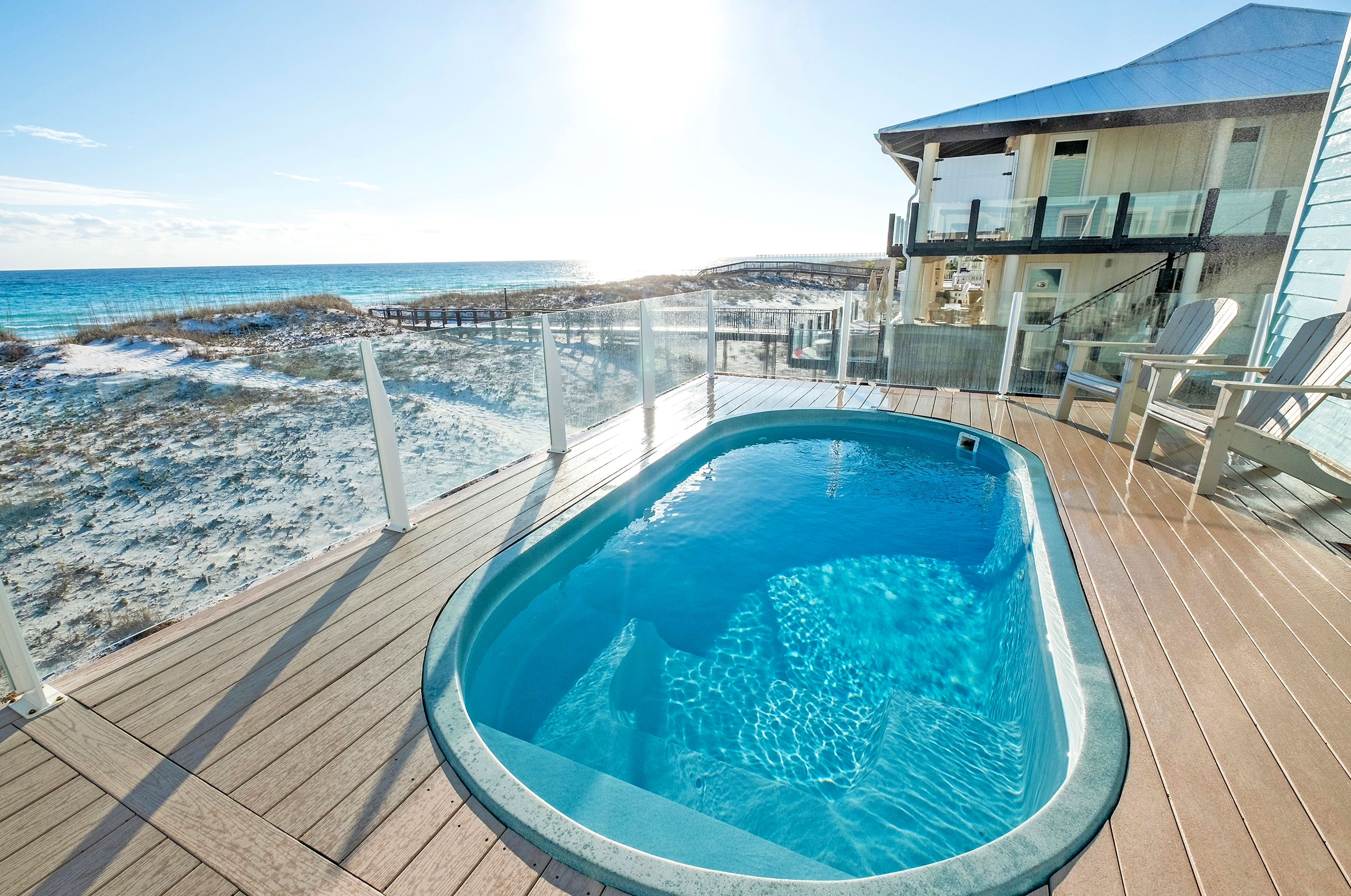 Ariola 206 | Paradise Beach Homes