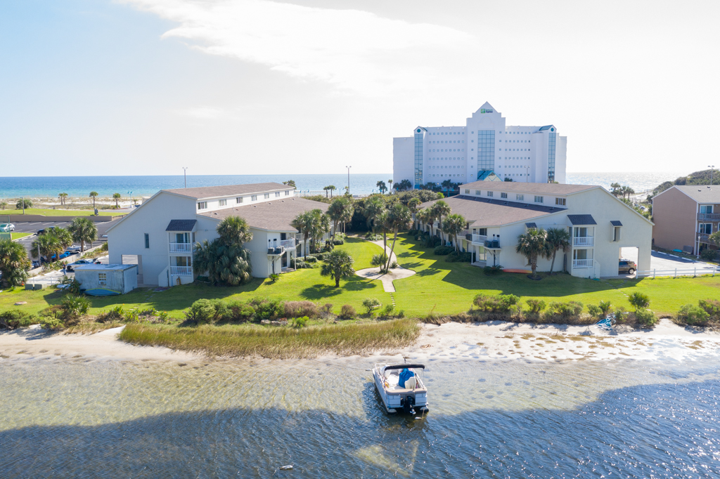 Discovering Sand Dollar Beach at Pensacola: A Guide to the Hidden Gem of Florida's Gulf Coast