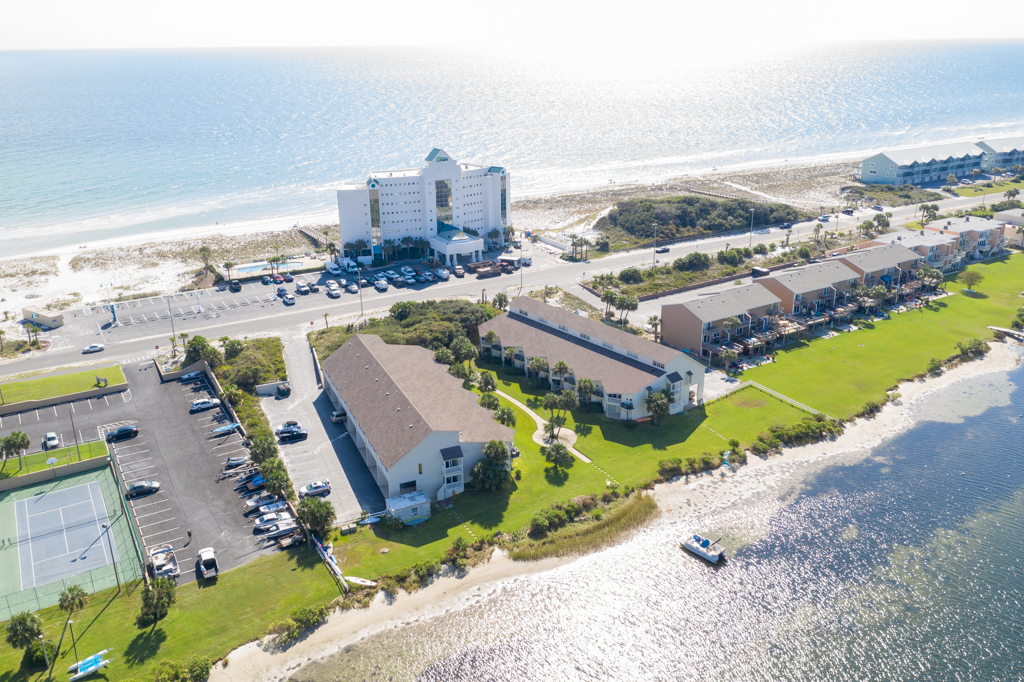 Discovering Sand Dollar Beach at Pensacola: A Guide to the Hidden Gem of Florida's Gulf Coast