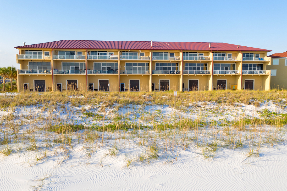 Discover the Best Regency Cabanas on Pensacola Beach, FL