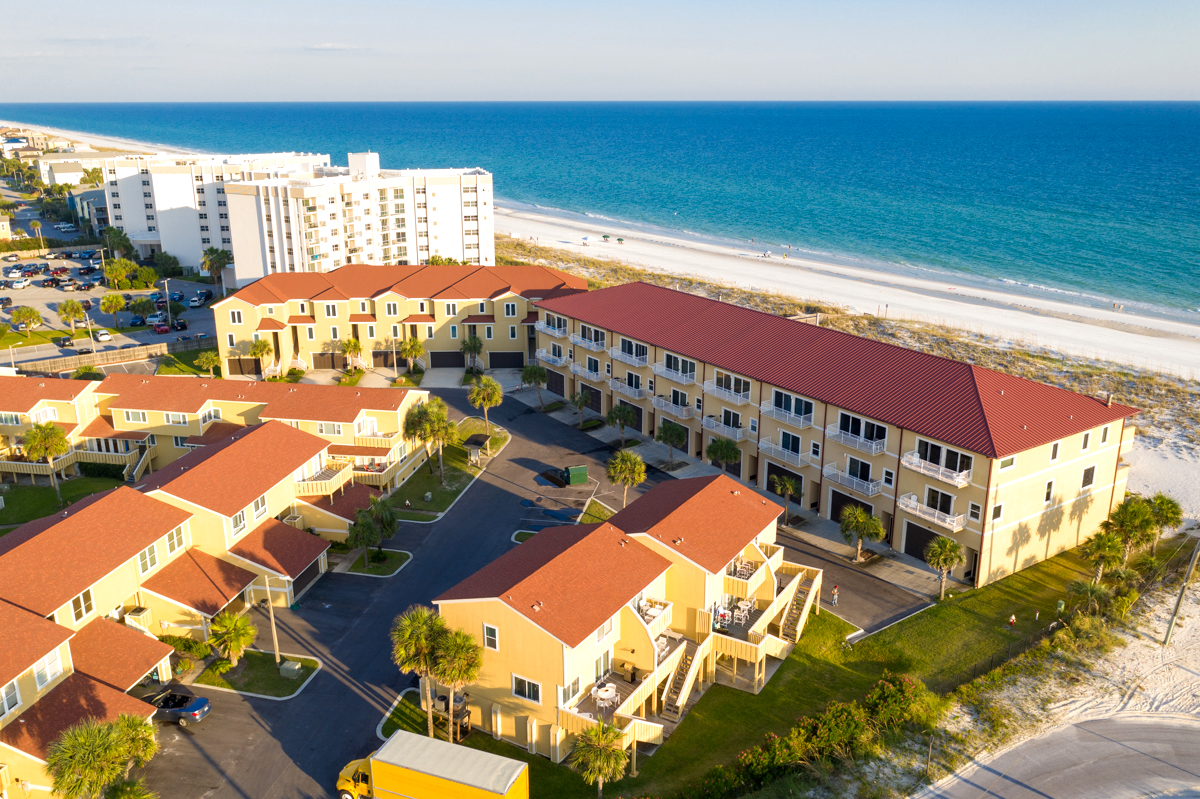 Ultimate Guide to Regency Cabana Pensacola Beach, FL: Paradise Awaits