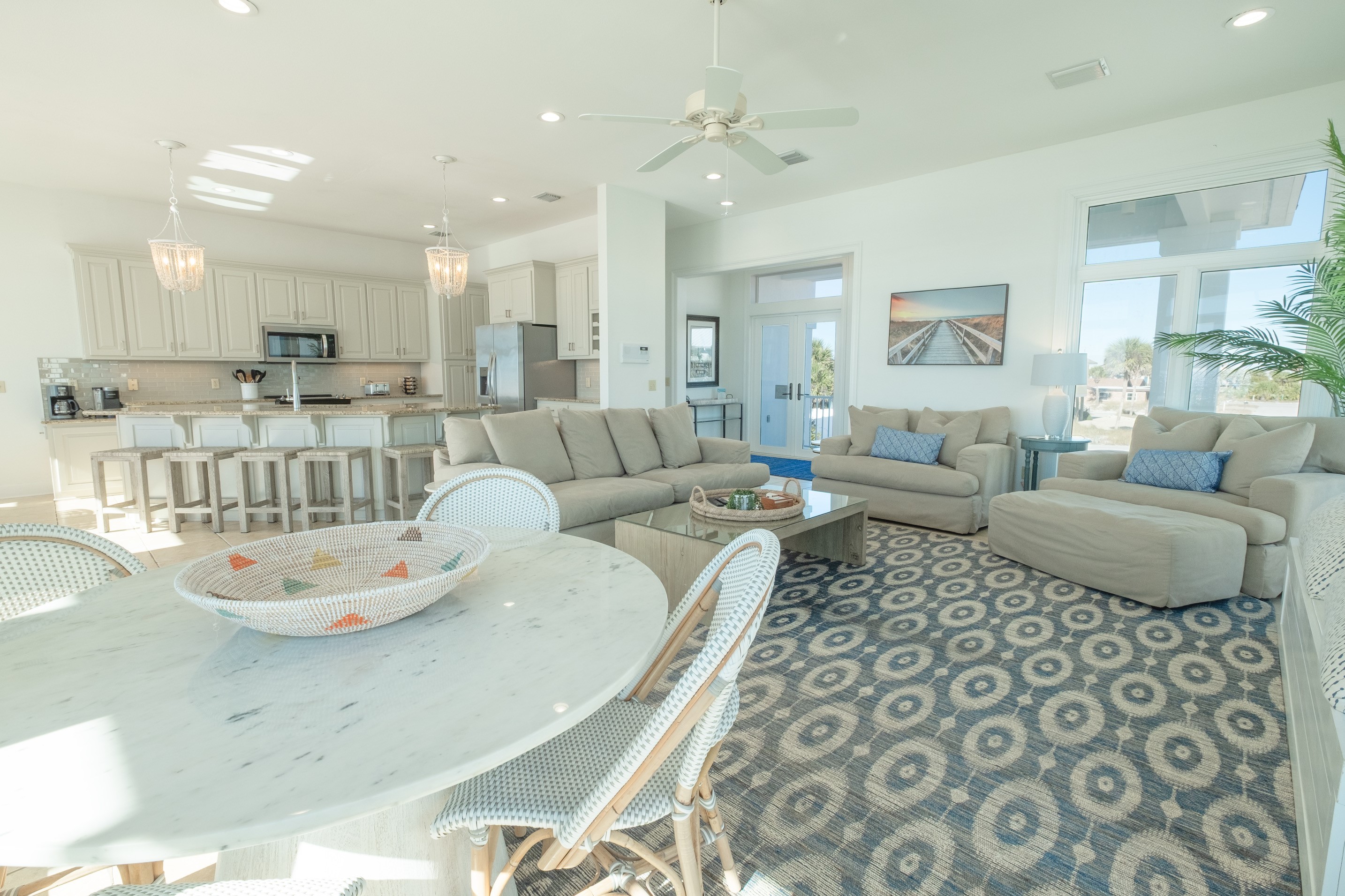 Ensenada Siete 1770 - Casa Solana | Paradise Beach Homes