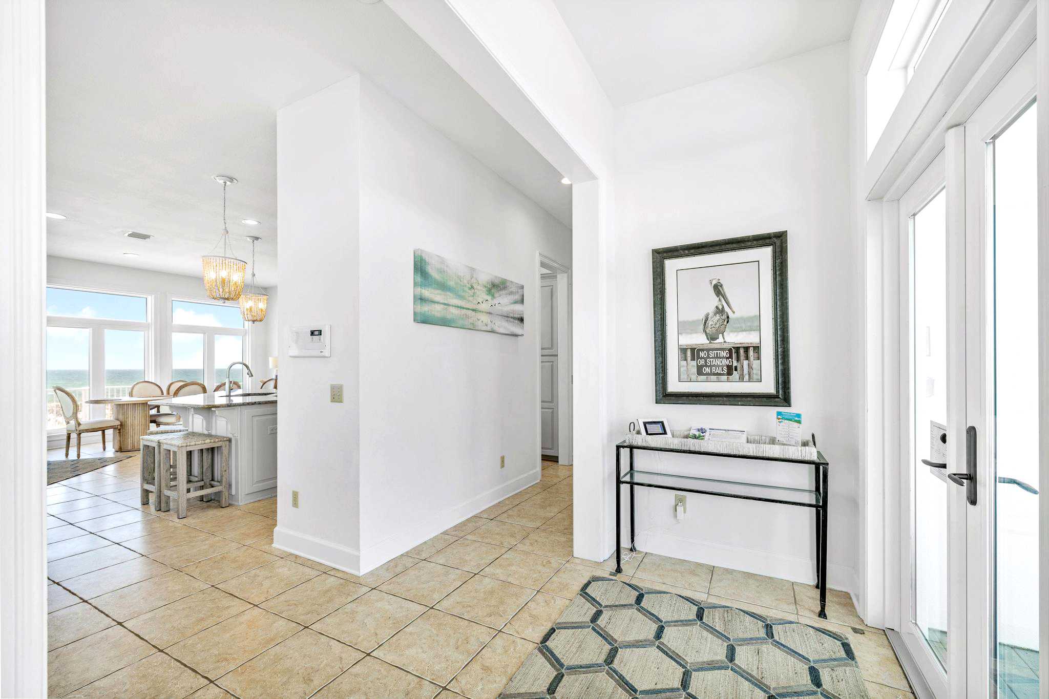 Ensenada Siete 1770 - Casa Solana | Paradise Beach Homes