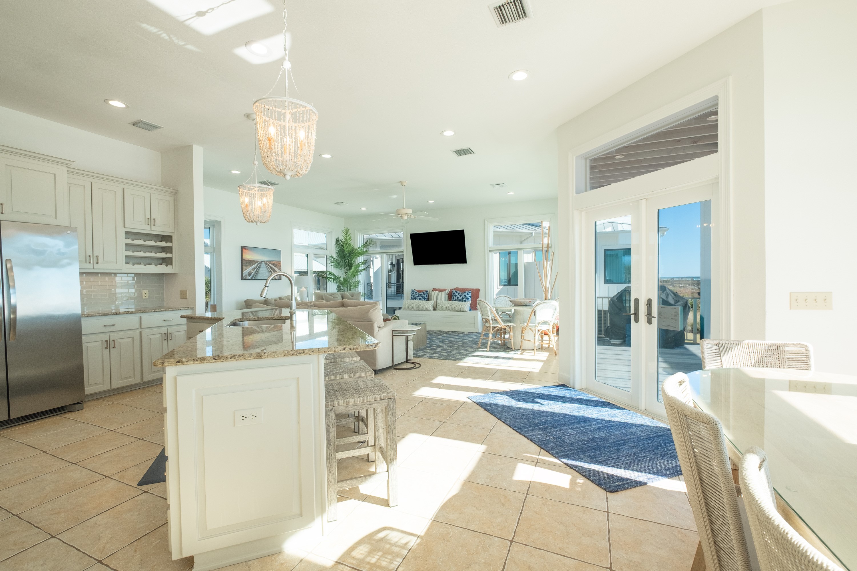 Ensenada Siete 1770 - Casa Solana | Paradise Beach Homes