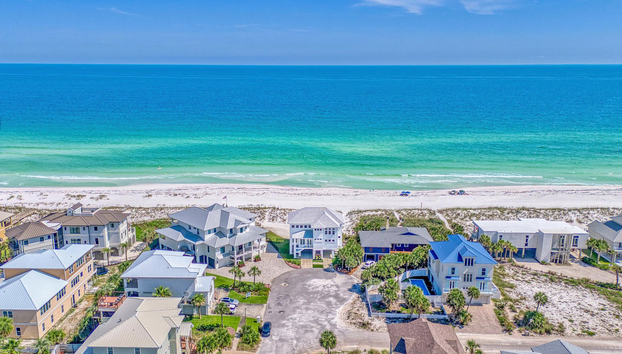 Ensenada Siete 1770 - Casa Solana | Paradise Beach Homes