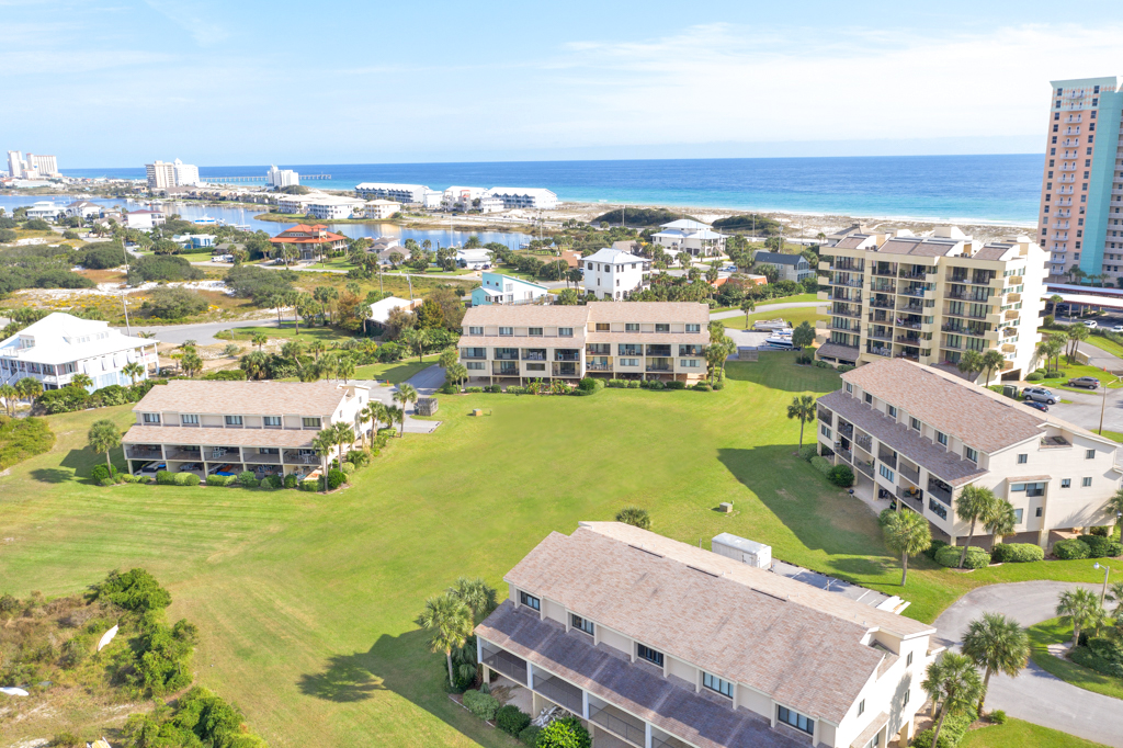 Explore Santa Rosa Dunes, Pensacola Beach: A Comprehensive Guide