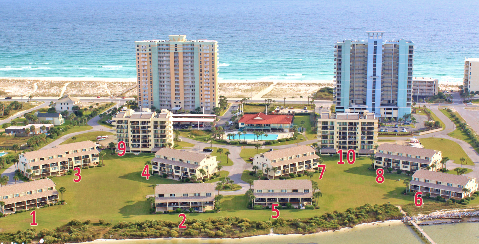 Explore Santa Rosa Dunes, Pensacola Beach: A Comprehensive Guide