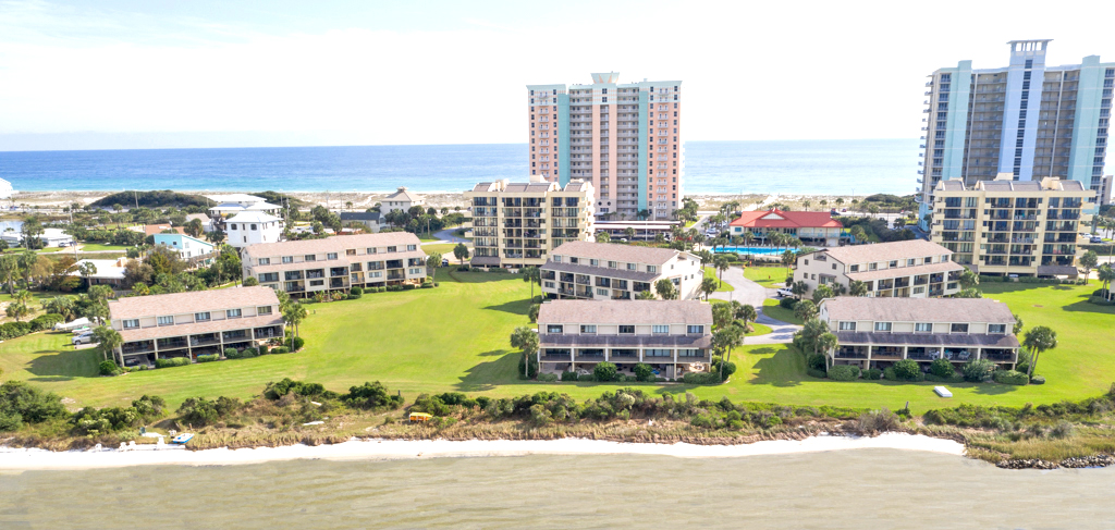 Explore Santa Rosa Dunes, Pensacola Beach: A Comprehensive Guide