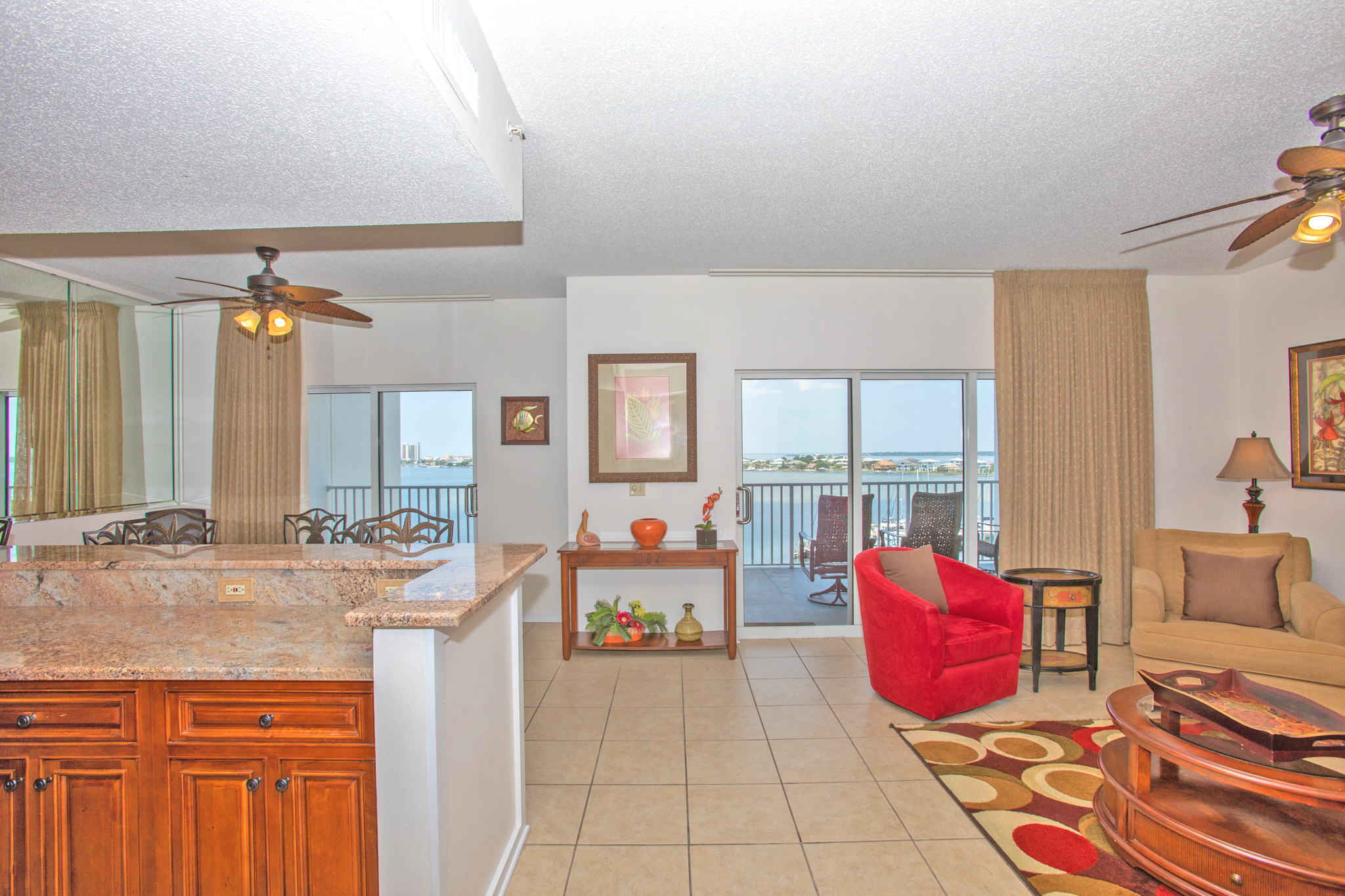 South Harbour 7E Paradise Beach Homes