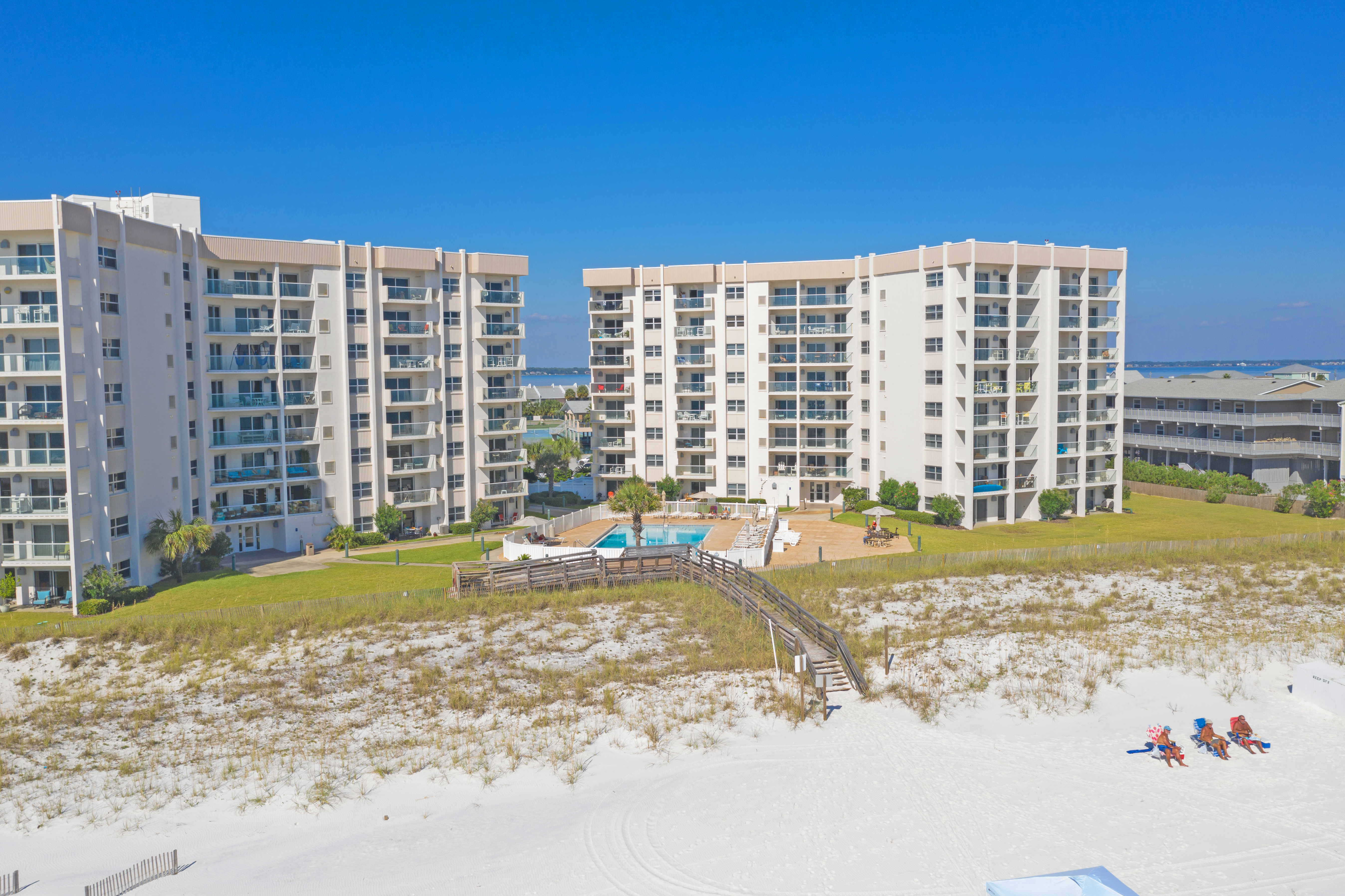 Regency Towers: Your Ultimate Guide to Pensacola Beach, FL