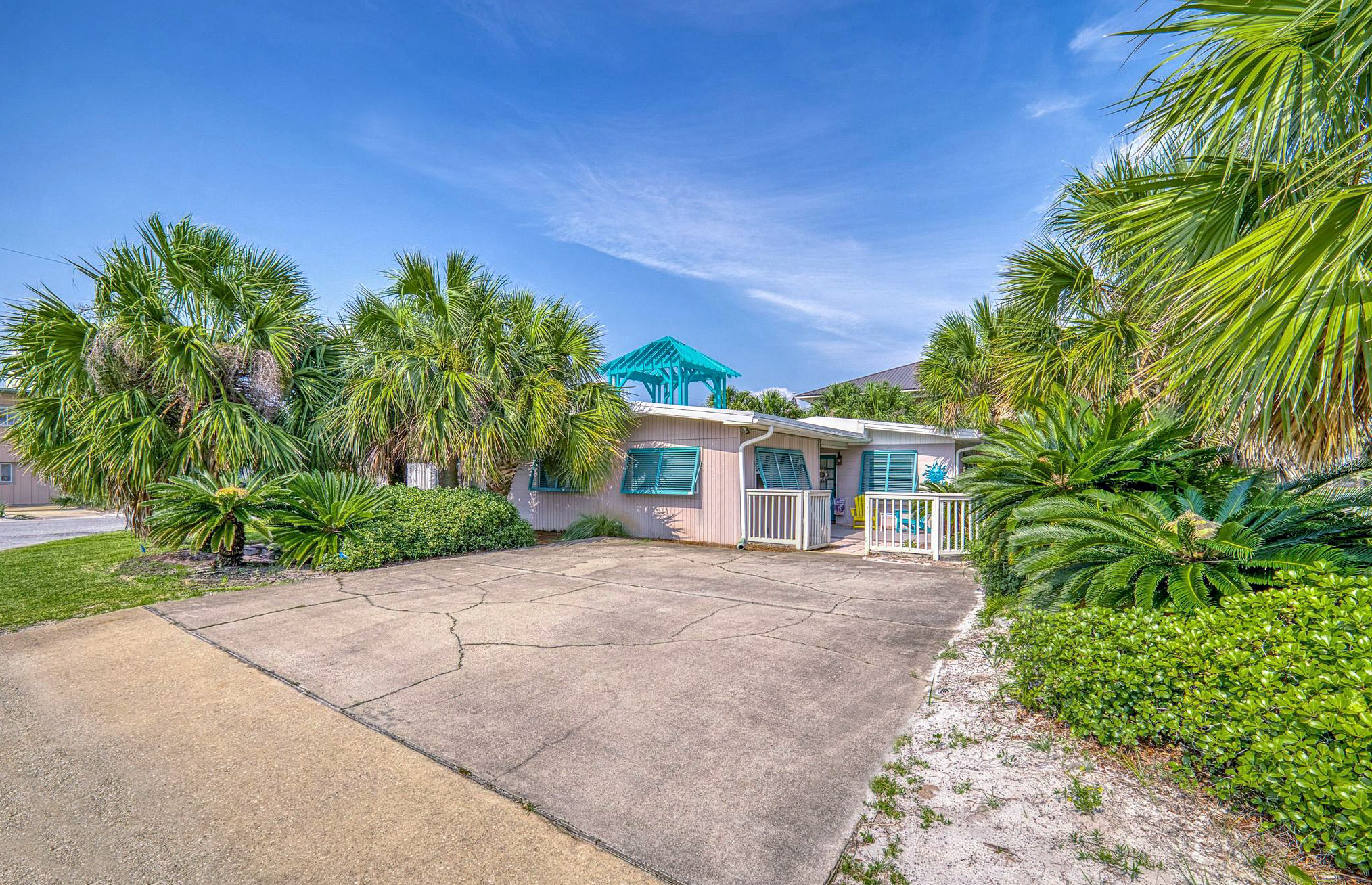 Via De Luna 301 | Paradise Beach Homes