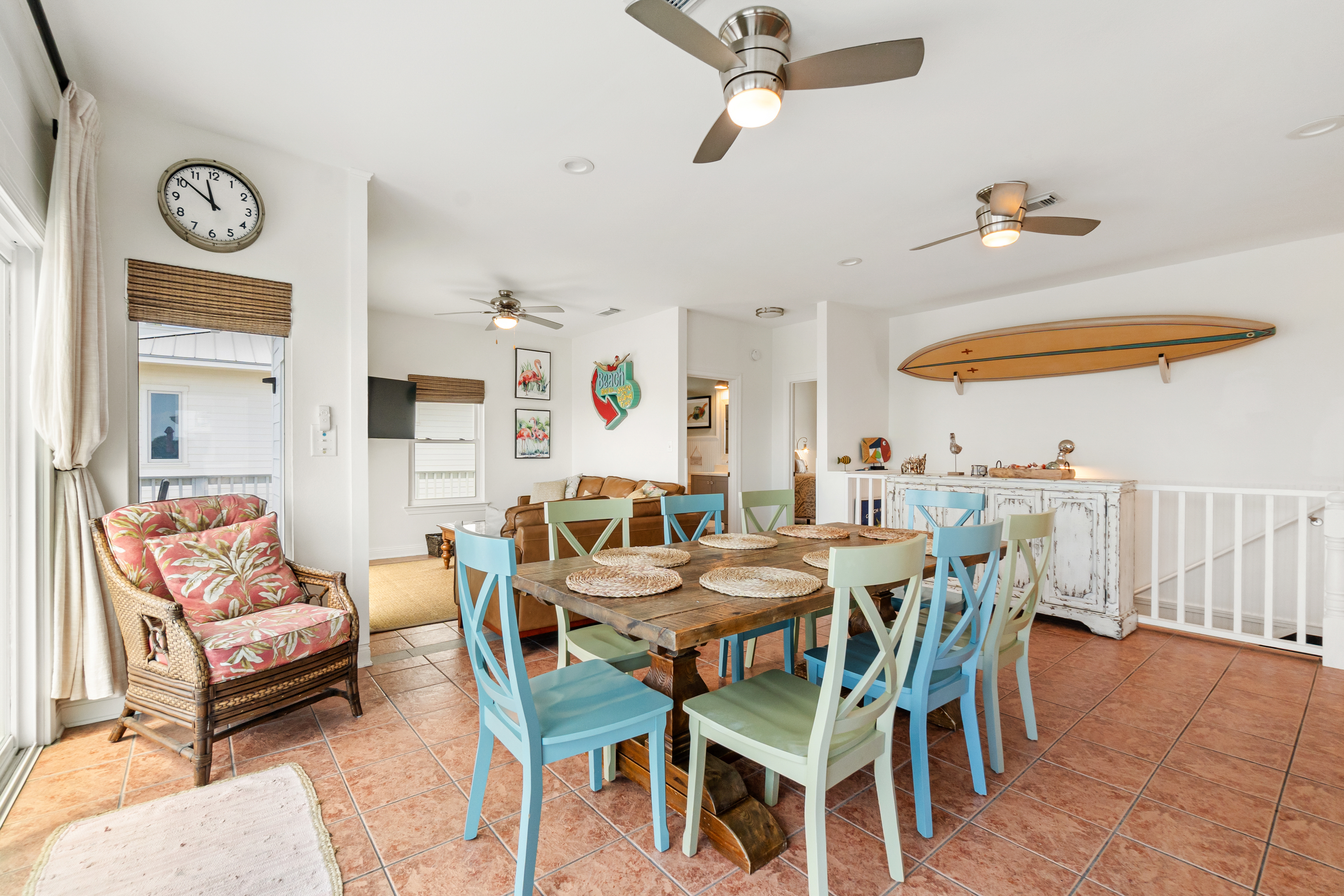 Ariola 300 - Beach Music/Gulf Front | Paradise Beach Homes, image size:4608x3072