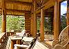El Salto Log Home & Guest House
