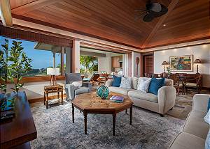 Hualalai Resort Waiulu 133B