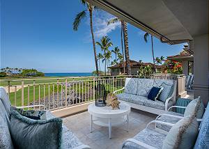 Hualalai Hillside Villa Penthouse - Prime Location~New Listing!