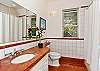 Include shower/tub combination