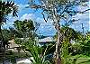 View from front lanai