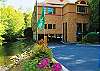 Level Two, Great River View - 202