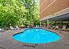 Level One, Great River View - 110