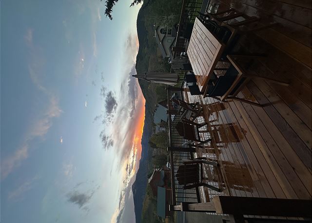 Deck View