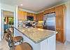 Nice equipped kitchen